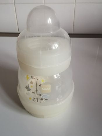 Biberon MAM