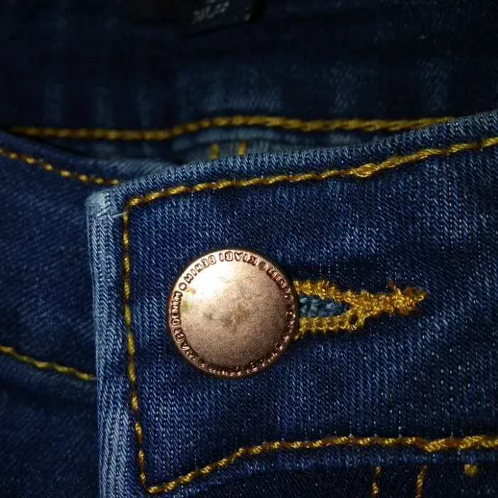 Jeans femme - photo numéro 9