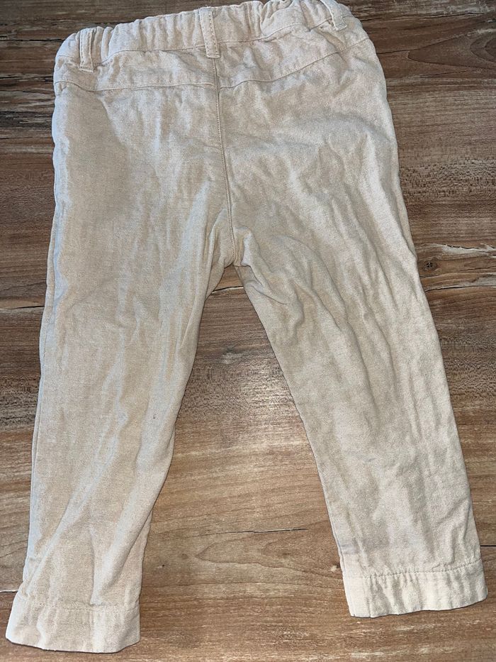 Pantalon 24 mois - photo numéro 5