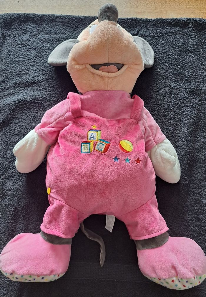 Peluche minnie
