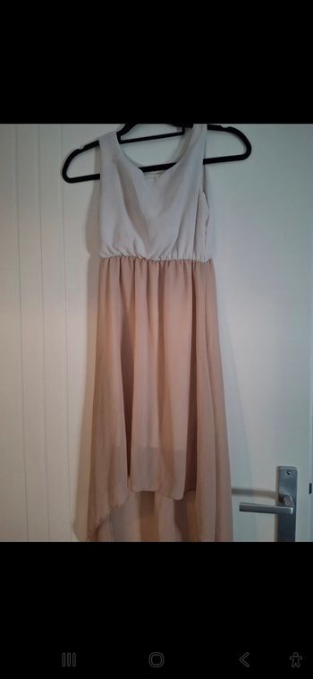 Robe cocktail/soirée/halloween  40