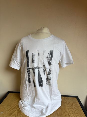 T-shirt garçon taille 164
