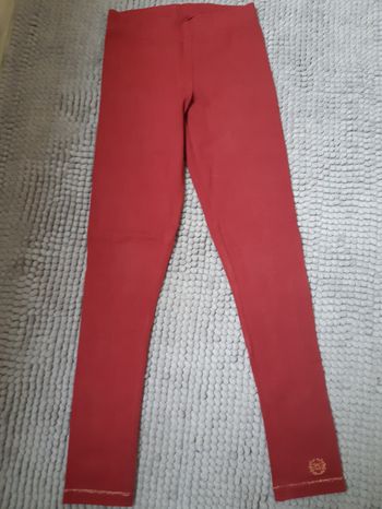 Leggings Orchestra 6 ans