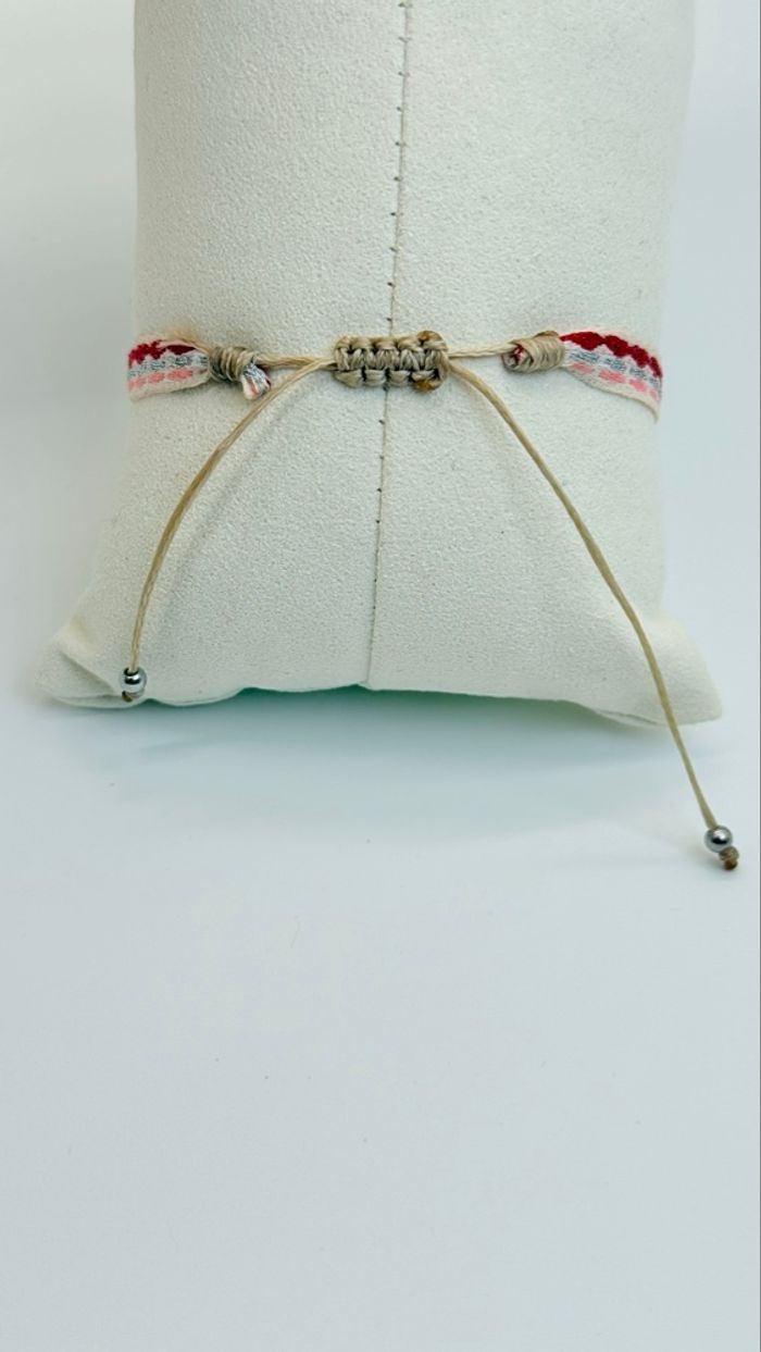 Bracelet brésilien - photo numéro 2