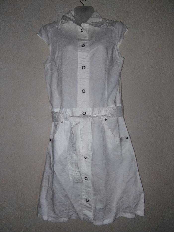 Robe chic et élégant - photo numéro 5