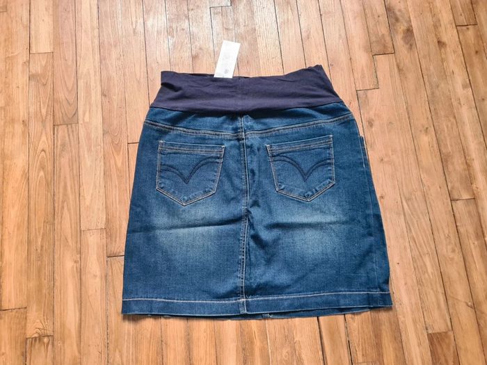 Jupe de maternité neuve taille 4 - photo numéro 3