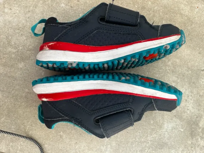 Chaussures hockey sur gazon - photo numéro 4