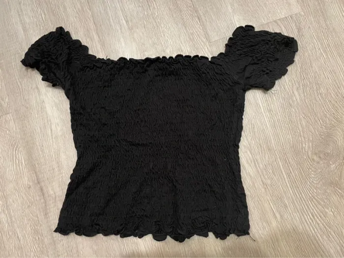 Lot de 3 crop top - photo numéro 2