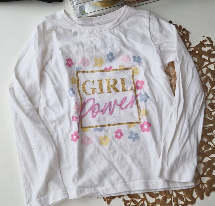 Pull girl power