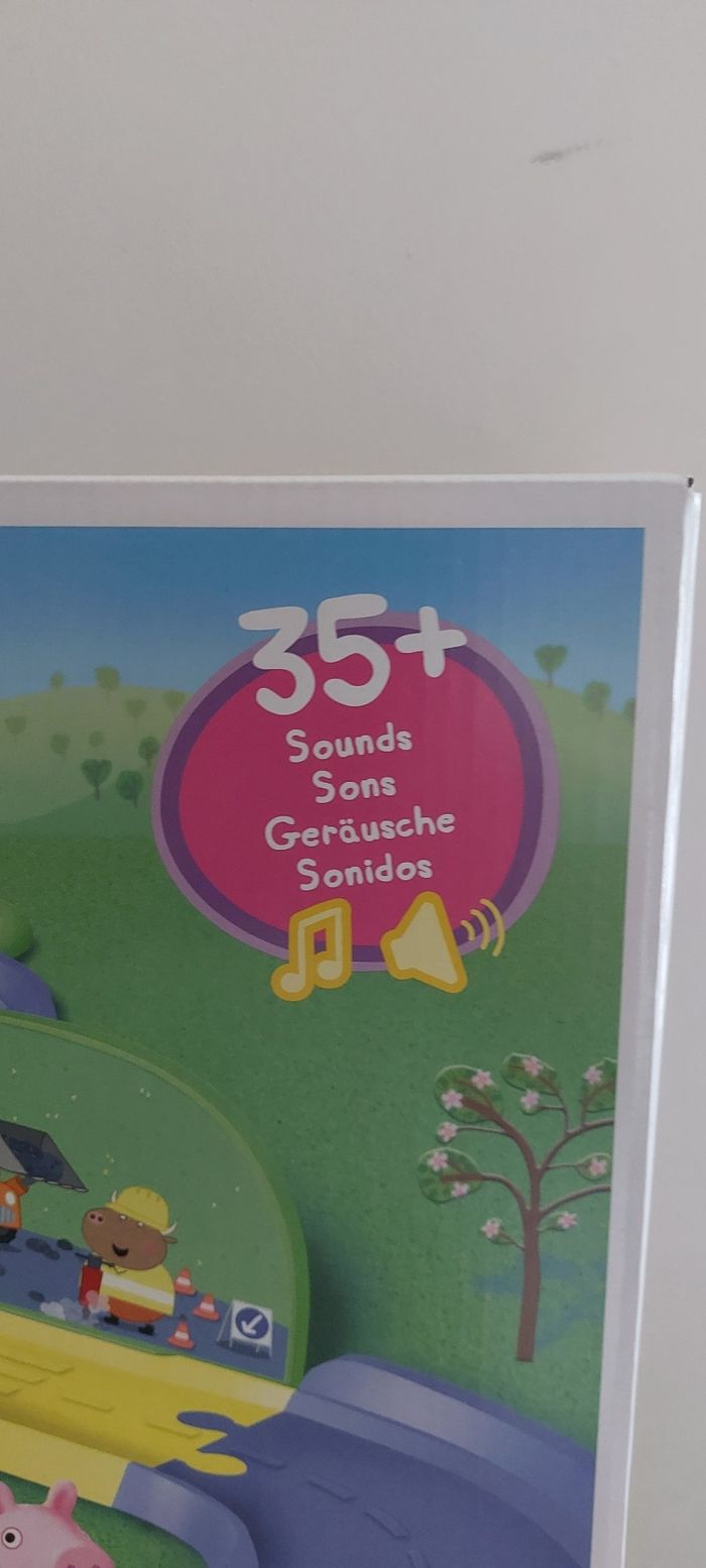 Circuit pepapig - photo numéro 2