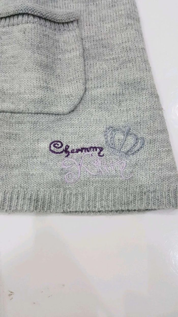 Robe hello kitty  2 ans - photo numéro 2
