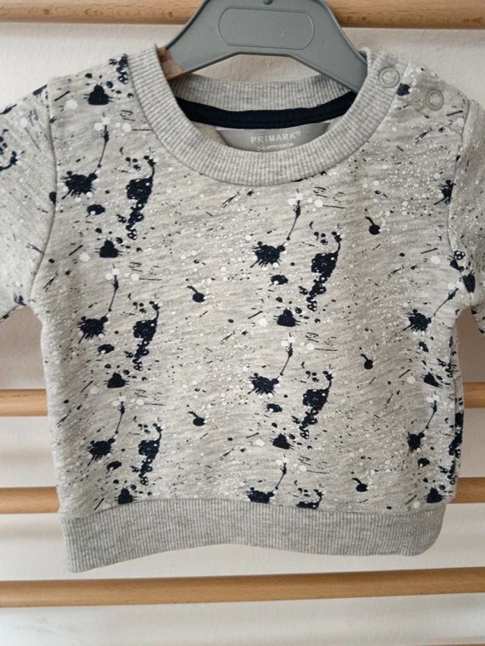 Pulls primark - photo numéro 2