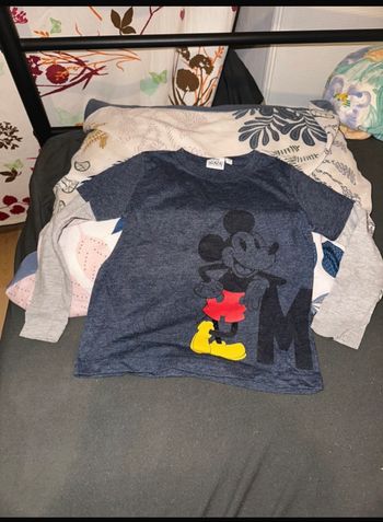 Tee-shirt ML 3 ans garçon🐿️