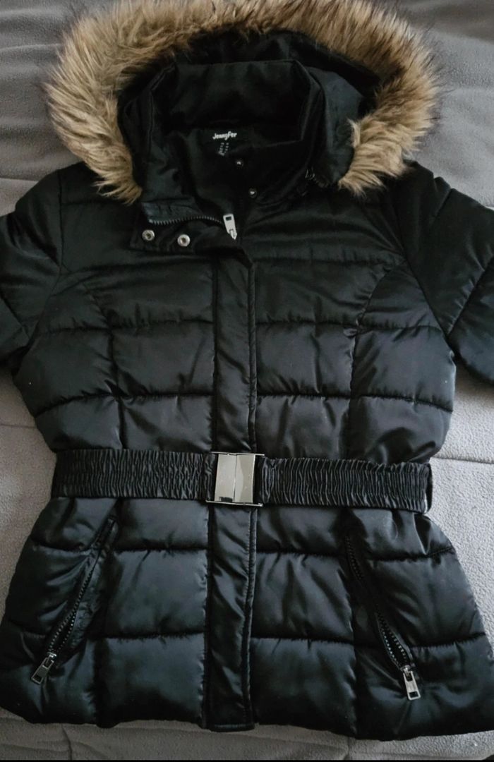 Blouson hiver - photo numéro 3