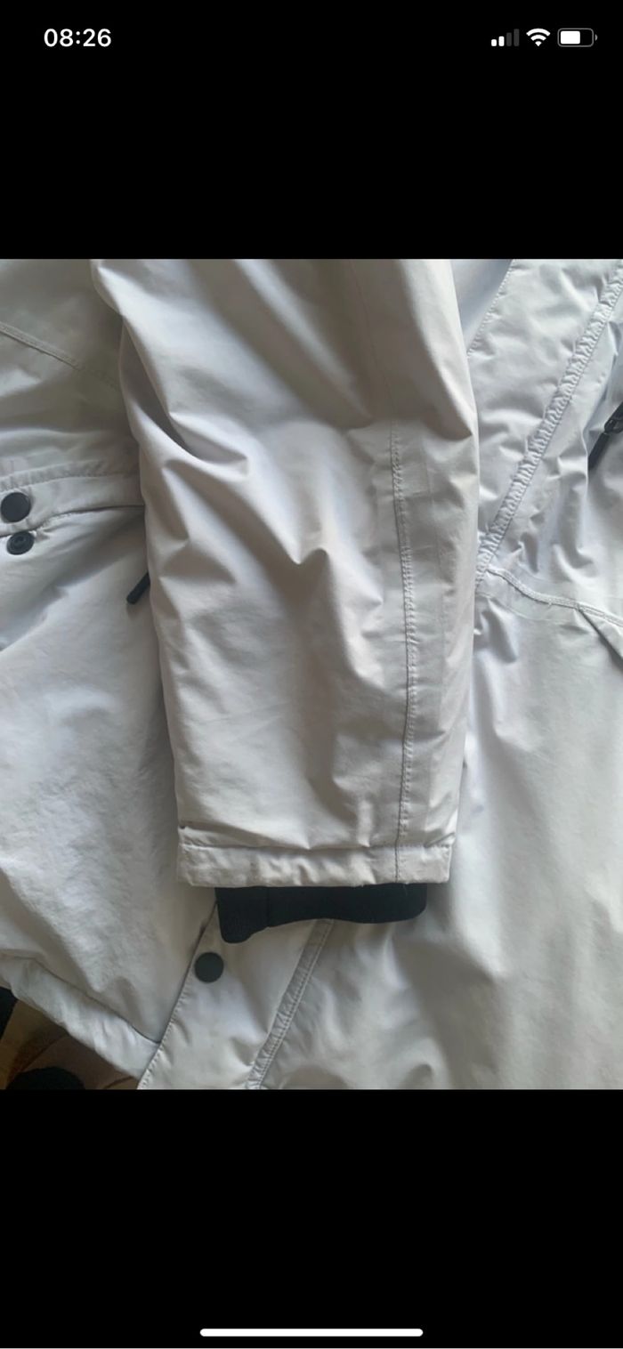 Manteau hiver - photo numéro 2
