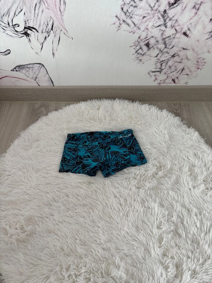 Maillot de bain Nabaiji garçon