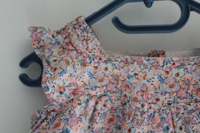 robe du pareil au meme - photo numéro 3