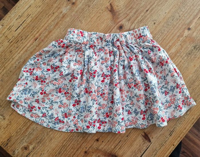 Jupe 2ans - photo numéro 3