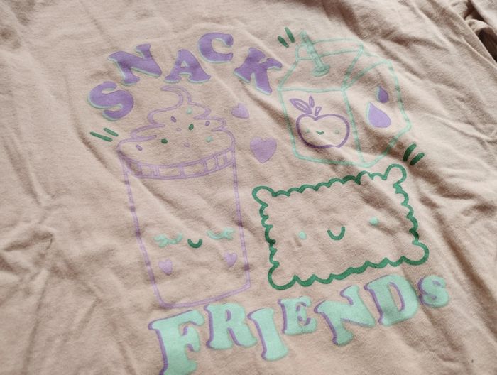 Lot t-shirts 10ans kiabi - photo numéro 9