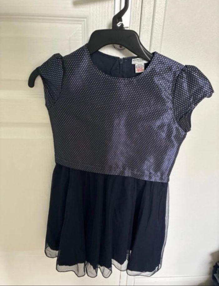 Lot vêtements fille - photo numéro 3