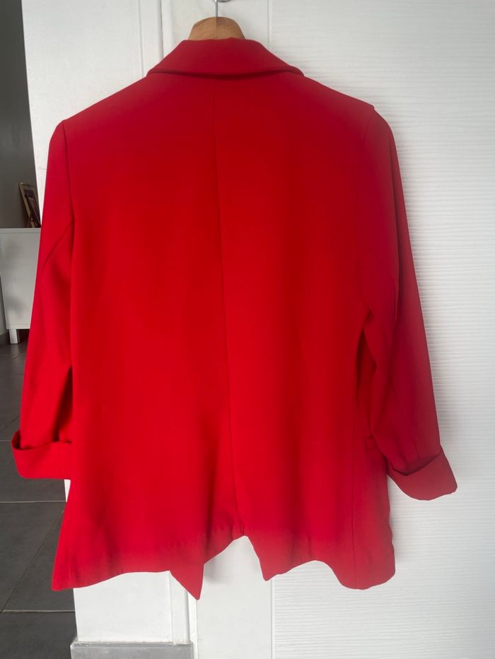 Blazer - photo numéro 2