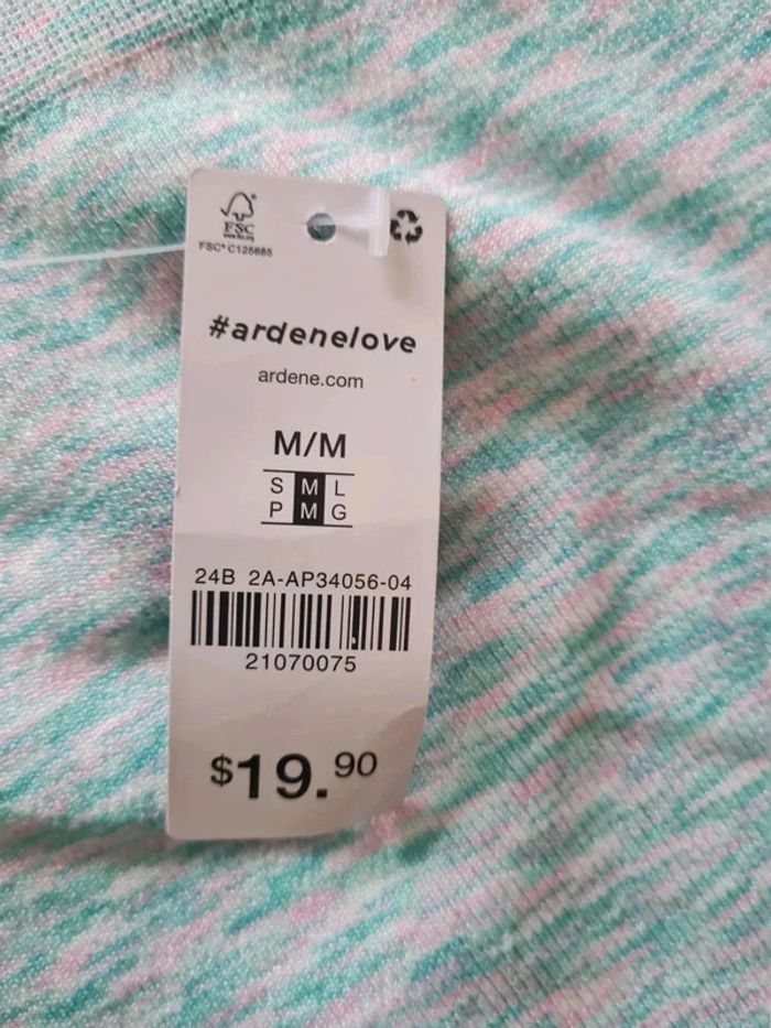 Jupe ardene - photo numéro 3