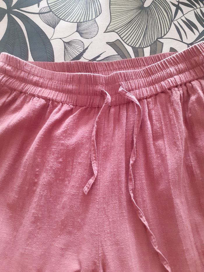 Pantalon léger - photo numéro 2