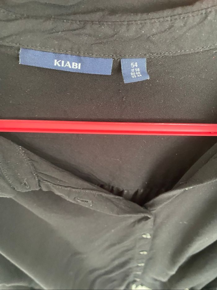 Chemise kiabi - photo numéro 4