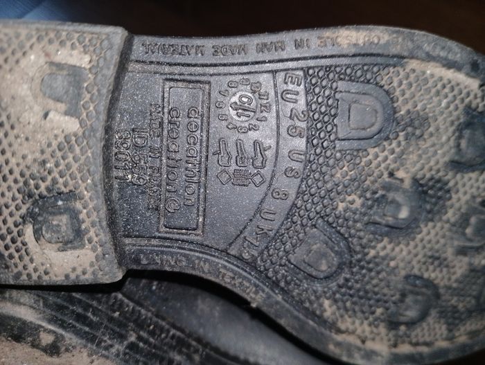 Botte Fouganza p.25 - photo numéro 10