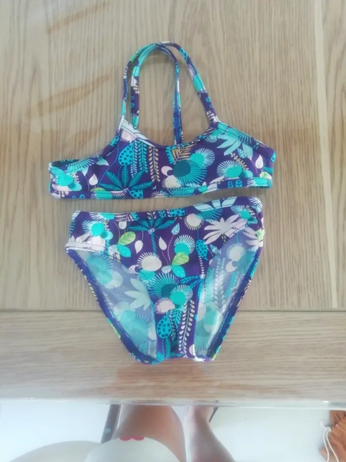 Maillot de bain 3-4ans