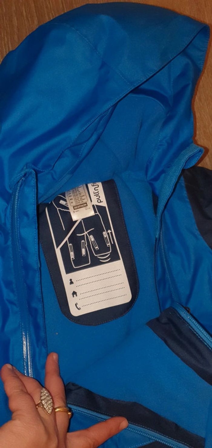 Combinaison - photo numéro 4