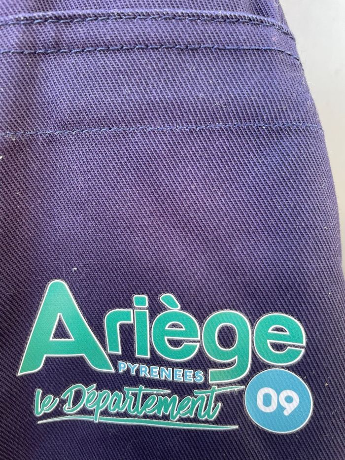 Veste de travail coffra - photo numéro 6