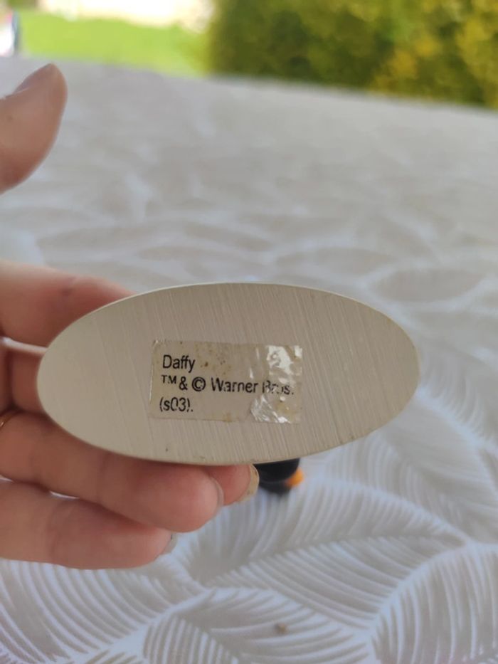 Warner Bros - photo numéro 3