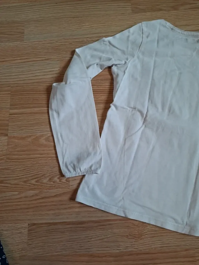 Tee shirt ours - photo numéro 8