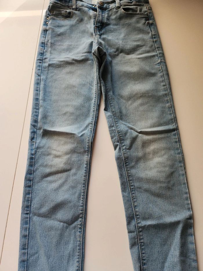 Jean Kiabi - photo numéro 2