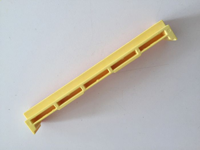 poteau angle 30262020 pièce détachée playmobil 5301 maison 1900 belle epoque - photo numéro 2