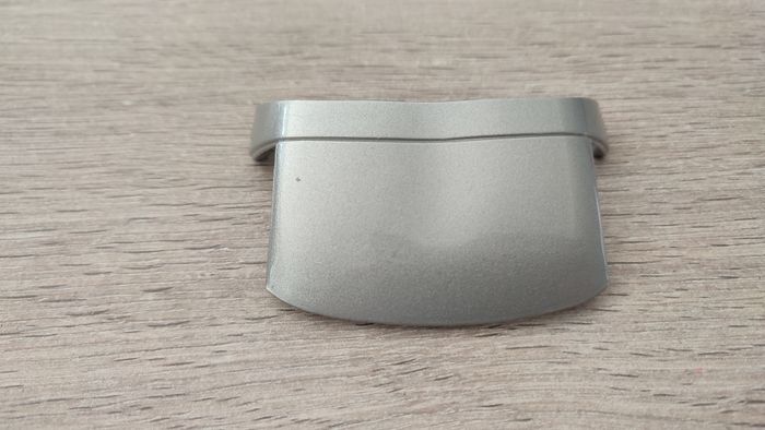 Toit pièce détachée miniature Bburago Burago Chevrolet Corvette C5 1997 coupé 1/18 1/18e 1/18ème #D1 - photo numéro 2