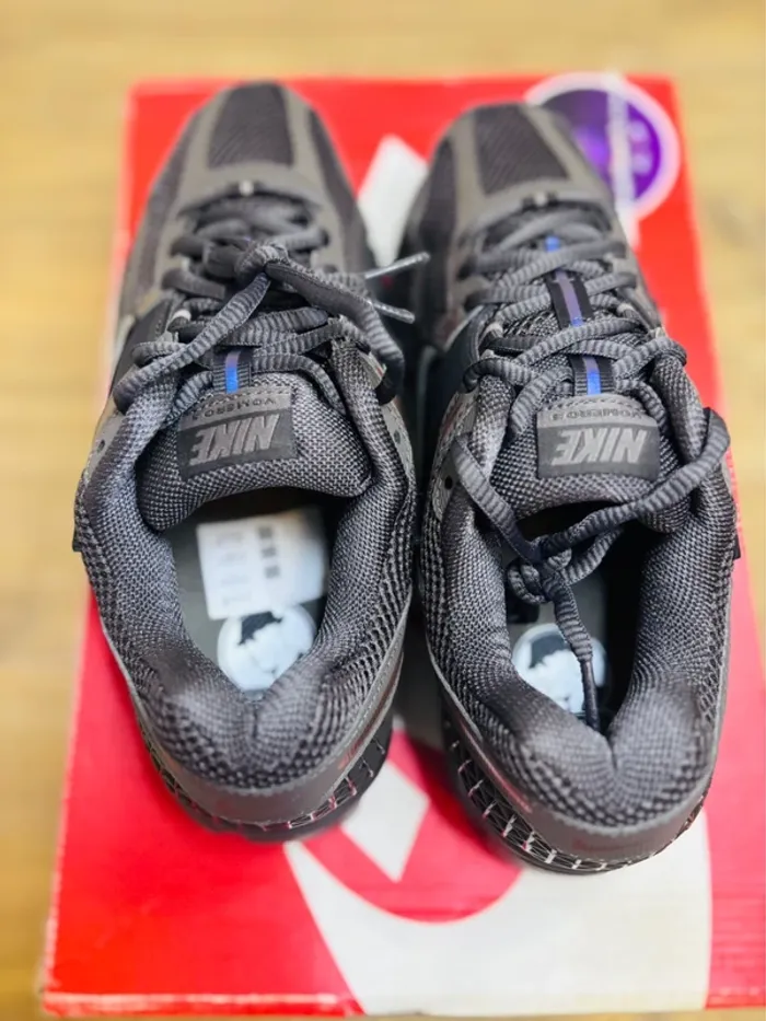 Nike Zoom Vomero 5 Cave Stone Black Taille 38 - photo numéro 5