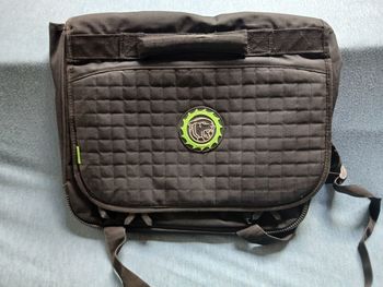 Cartable en tbe