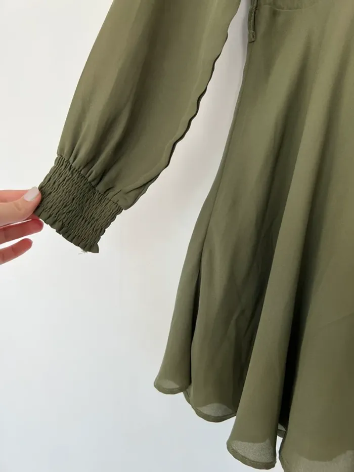 Robe femme Shein - photo numéro 2