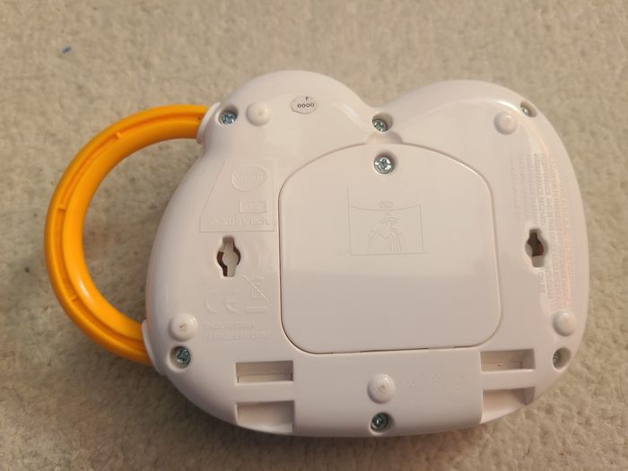 Jeu d'éveil naissance - photo numéro 2