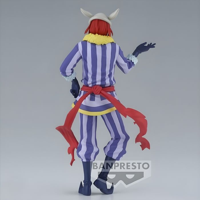 Figurine That Time I got Reincarnated as a Slime Laplace Otherworlder - photo numéro 5