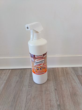 Dégraissant 1 litre
