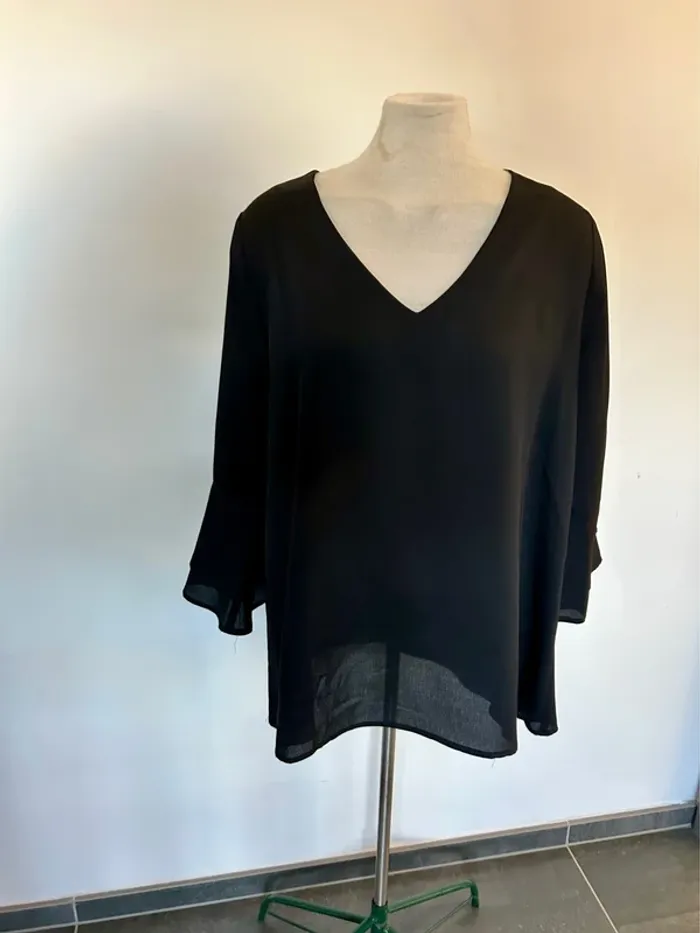 Blouse Paprika taille 2
