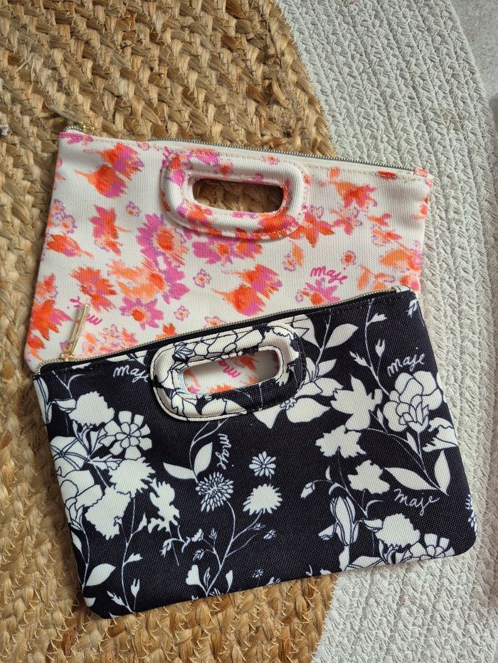 Pochettes Maje - photo numéro 2