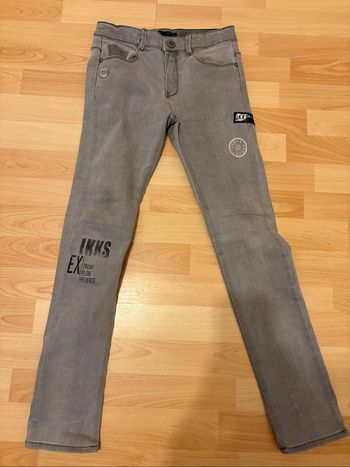 Jeans ikks