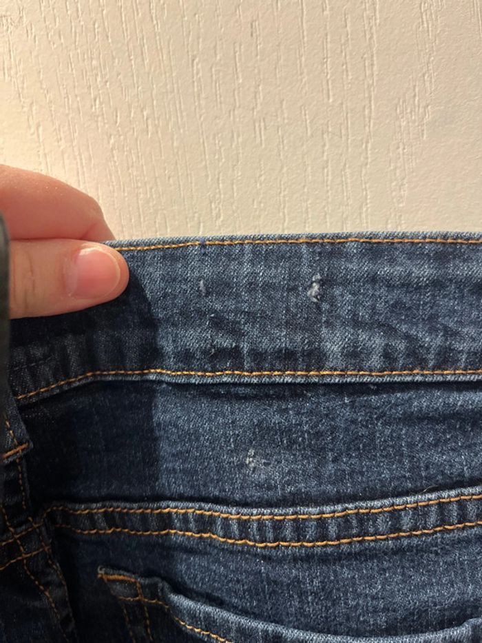 Jeans ober - photo numéro 9