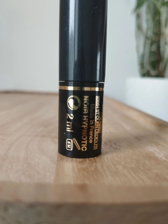 Mini mascara Lancôme - photo numéro 2