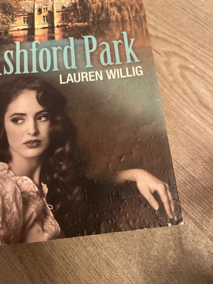 Ashford park - photo numéro 5
