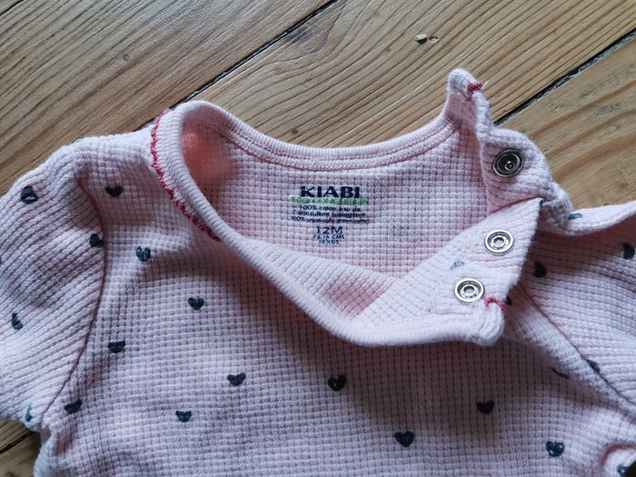 Bodie kiabi - photo numéro 2